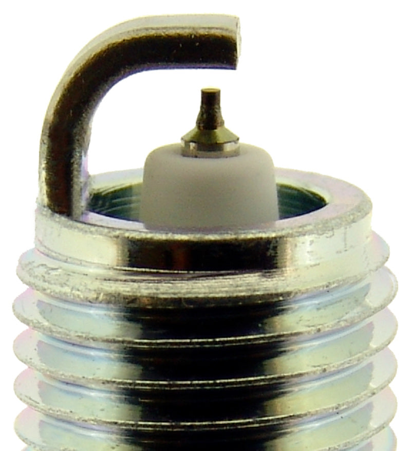 Special Offer: NGK Iridium Long - Life Spark Plugs, Box of 4 (ILKR8E6)