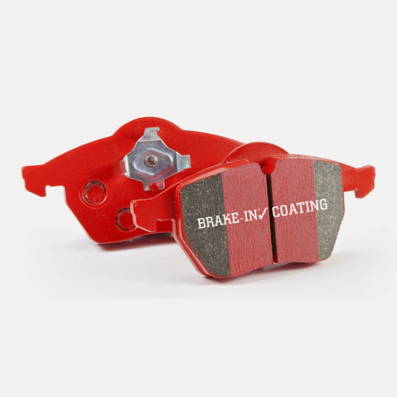 Hot Sale! EBC Redstuff Front Brake Pads for Ford Saleen Mustang & Alcon