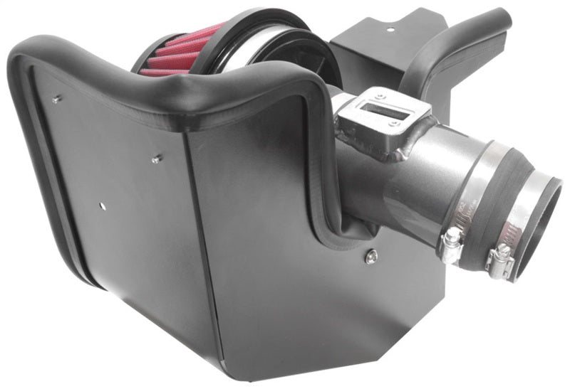 AEM Cold Air Intake for 2017 - 2020 Honda Civic Type R 2.0L - Boost Performance Now!