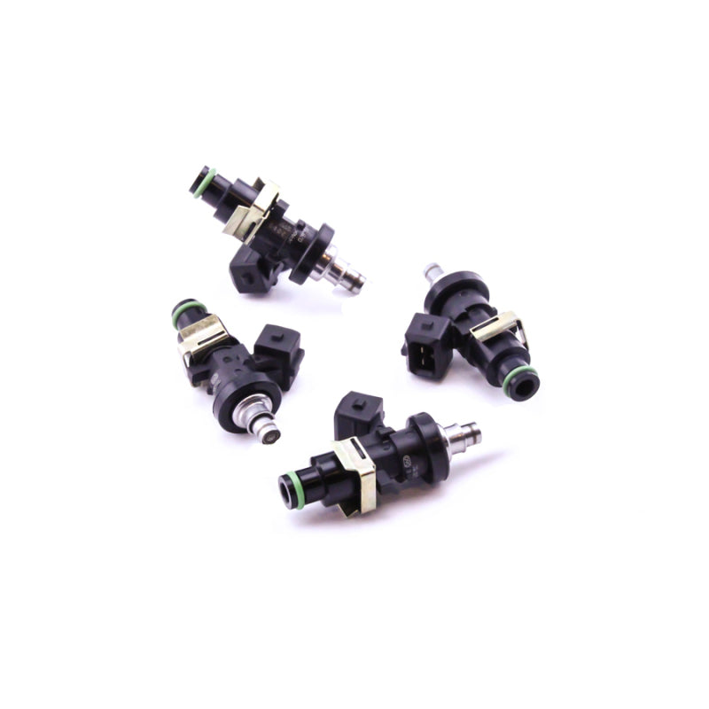 DeatschWerks 1500cc Bosch EV14 Injectors (Set of 4) for 99 - 05 Honda S2000 F20/F22 - High - Performance Deal