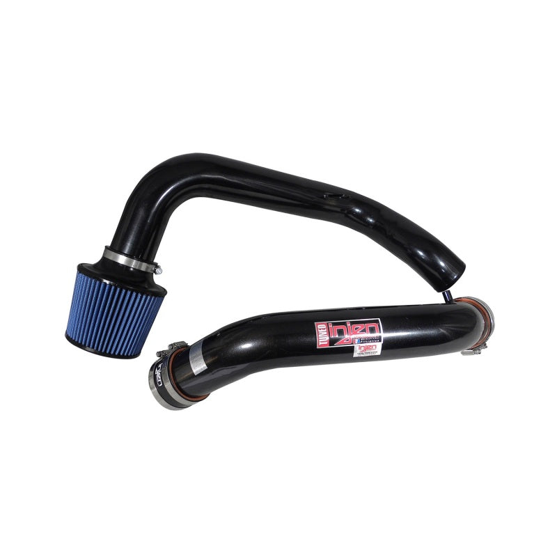 Injen Black Cold Air Intake for 2006 - 2009 Honda S2000 2.2L 4 - Cylinder